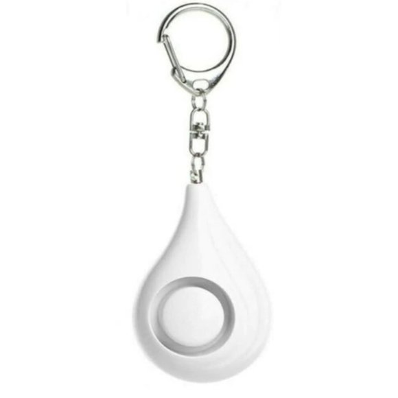 Personal Alarm Keychain - Picture 1 of 3